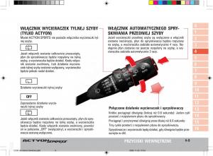 SsangYong-Actyon-instrukcja-obslugi page 63 min