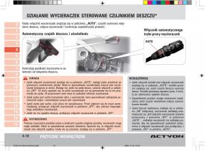 SsangYong-Actyon-instrukcja-obslugi page 64 min