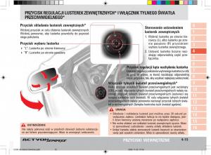 SsangYong-Actyon-instrukcja-obslugi page 69 min