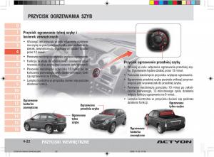 SsangYong-Actyon-instrukcja-obslugi page 76 min