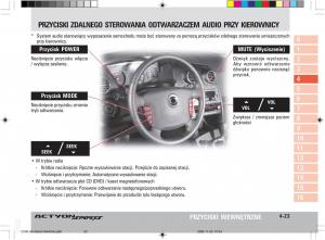 SsangYong-Actyon-instrukcja-obslugi page 77 min