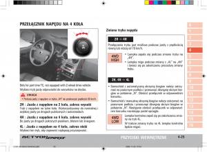 SsangYong-Actyon-instrukcja-obslugi page 79 min