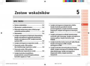 SsangYong-Actyon-instrukcja-obslugi page 83 min