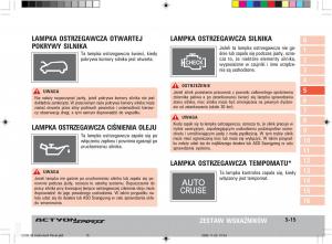 SsangYong-Actyon-instrukcja-obslugi page 97 min