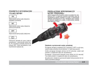 SsangYong-Korando-III-3-instrukcja-obslugi page 100 min