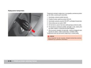 SsangYong-Korando-III-3-instrukcja-obslugi page 107 min