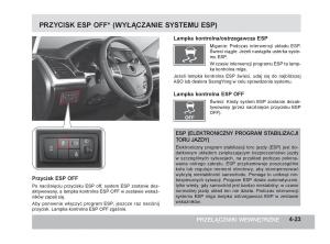 SsangYong-Korando-III-3-instrukcja-obslugi page 114 min