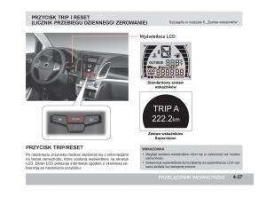 SsangYong-Korando-III-3-instrukcja-obslugi page 118 min