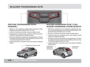 SsangYong-Korando-III-3-instrukcja-obslugi page 119 min