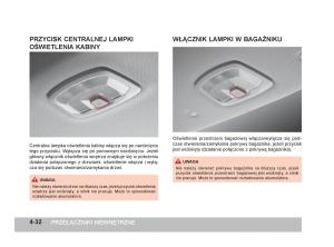 SsangYong-Korando-III-3-instrukcja-obslugi page 123 min