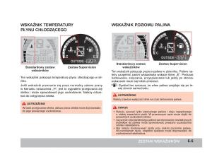 SsangYong-Korando-III-3-instrukcja-obslugi page 128 min