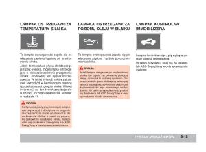 SsangYong-Korando-III-3-instrukcja-obslugi page 138 min