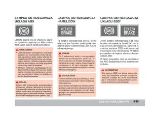 SsangYong-Korando-III-3-instrukcja-obslugi page 142 min