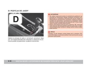 SsangYong-Korando-III-3-instrukcja-obslugi page 171 min