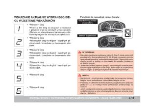 SsangYong-Korando-III-3-instrukcja-obslugi page 174 min