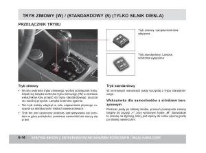 SsangYong-Korando-III-3-instrukcja-obslugi page 175 min