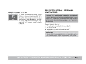 SsangYong-Korando-III-3-instrukcja-obslugi page 184 min