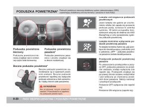 SsangYong-Korando-III-3-instrukcja-obslugi page 217 min