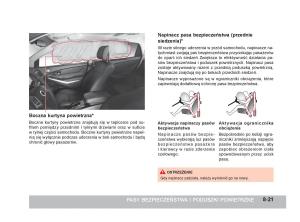 SsangYong-Korando-III-3-instrukcja-obslugi page 218 min