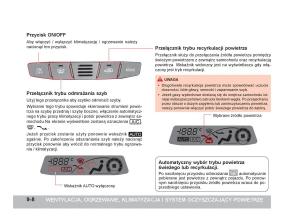 SsangYong-Korando-III-3-instrukcja-obslugi page 235 min