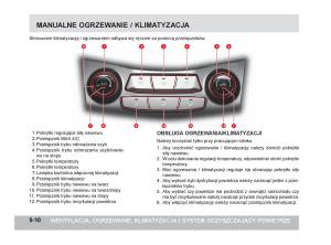 SsangYong-Korando-III-3-instrukcja-obslugi page 237 min