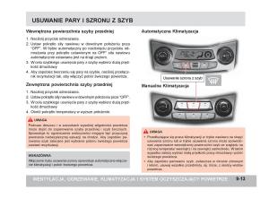 SsangYong-Korando-III-3-instrukcja-obslugi page 240 min