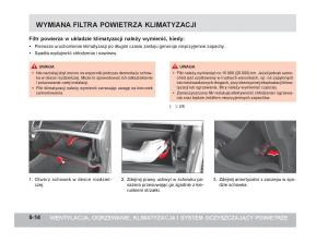 SsangYong-Korando-III-3-instrukcja-obslugi page 241 min