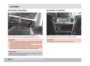 SsangYong-Korando-III-3-instrukcja-obslugi page 251 min