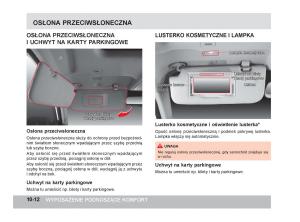 SsangYong-Korando-III-3-instrukcja-obslugi page 255 min