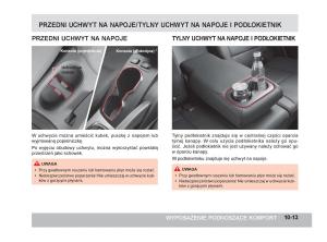 SsangYong-Korando-III-3-instrukcja-obslugi page 256 min