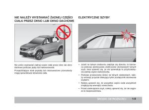 SsangYong-Korando-III-3-instrukcja-obslugi page 26 min