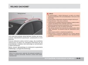 SsangYong-Korando-III-3-instrukcja-obslugi page 262 min