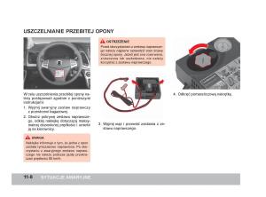 SsangYong-Korando-III-3-instrukcja-obslugi page 277 min