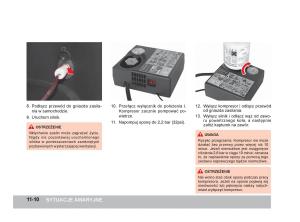 SsangYong-Korando-III-3-instrukcja-obslugi page 279 min