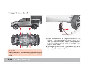 SsangYong-Korando-III-3-instrukcja-obslugi page 283 min