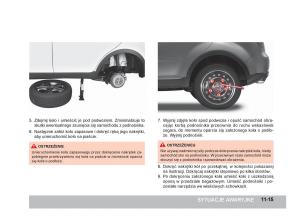 SsangYong-Korando-III-3-instrukcja-obslugi page 284 min