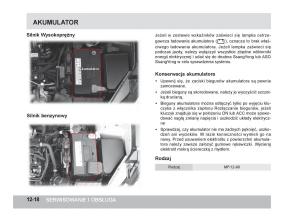 SsangYong-Korando-III-3-instrukcja-obslugi page 319 min