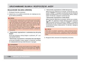 SsangYong-Korando-III-3-instrukcja-obslugi page 33 min