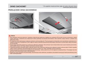 SsangYong-Korando-III-3-instrukcja-obslugi page 82 min