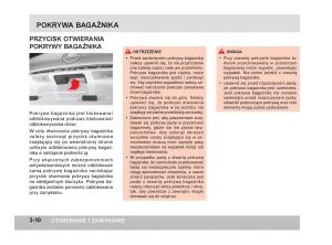 SsangYong-Korando-III-3-instrukcja-obslugi page 85 min