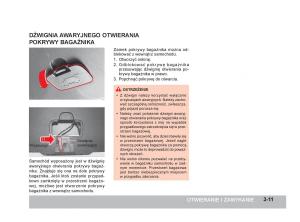 SsangYong-Korando-III-3-instrukcja-obslugi page 86 min