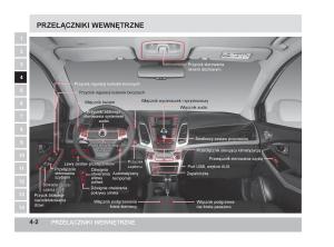 SsangYong-Korando-III-3-instrukcja-obslugi page 93 min