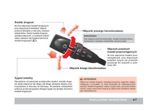 SsangYong-Korando-III-3-instrukcja-obslugi page 98 min