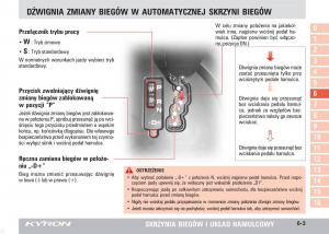 SsangYong-Kyron-instrukcja-obslugi page 100 min