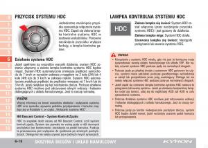 SsangYong-Kyron-instrukcja-obslugi page 115 min