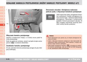 SsangYong-Kyron-instrukcja-obslugi page 117 min