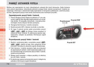 SsangYong-Kyron-instrukcja-obslugi page 125 min