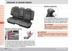 SsangYong-Kyron-instrukcja-obslugi page 127 min