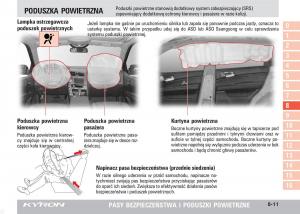 SsangYong-Kyron-instrukcja-obslugi page 142 min