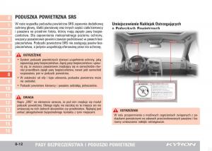 SsangYong-Kyron-instrukcja-obslugi page 143 min